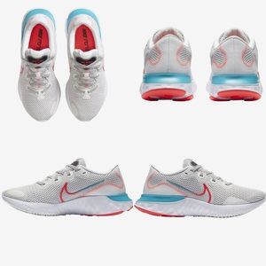 Nike Renew Run
